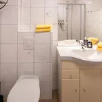 Domizil Schuppen 8 - 6 Apartment