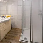 Domizil Schuppen 8 - 6 Apartment *