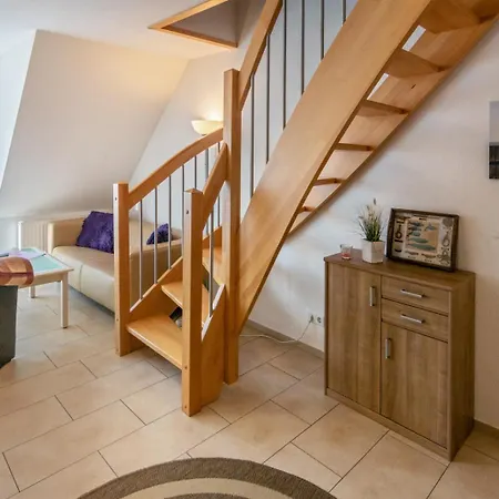 Appartement Domizil Schuppen 8 - 6