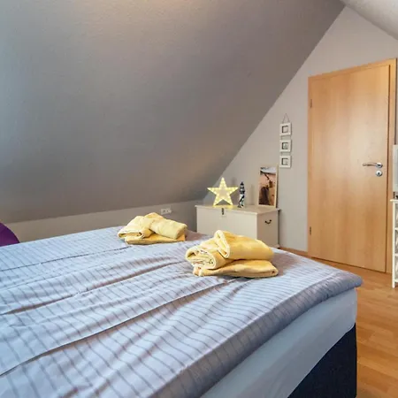 Domizil Schuppen 8 - 6
