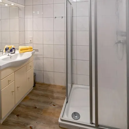 Domizil Schuppen 8 - 6 Apartamento *